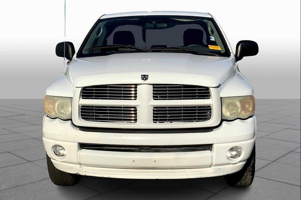 used 2005 Dodge Ram 1500 car, priced at $10,799