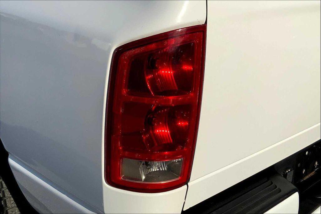 used 2005 Dodge Ram 1500 car, priced at $10,799