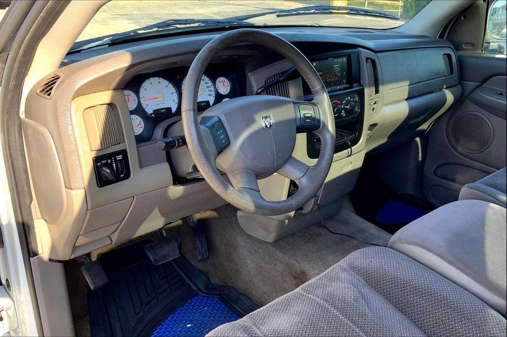 used 2005 Dodge Ram 1500 car, priced at $10,799