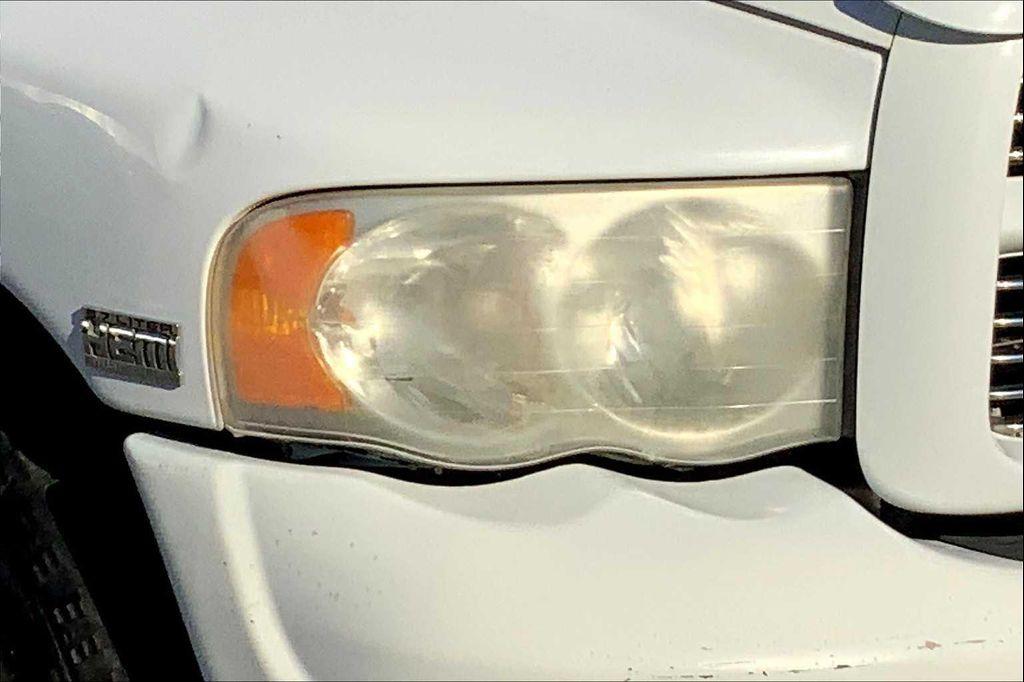 used 2005 Dodge Ram 1500 car, priced at $10,799