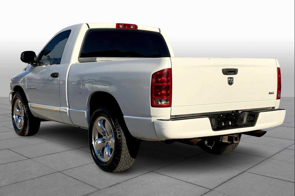 used 2005 Dodge Ram 1500 car, priced at $10,799
