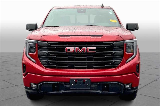 used 2024 GMC Sierra 1500 car, priced at $46,991