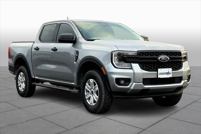 new 2024 Ford Ranger car, priced at $34,770