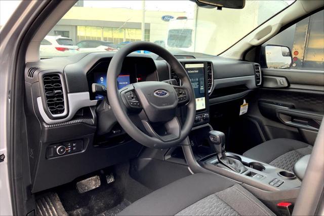 new 2024 Ford Ranger car, priced at $34,770