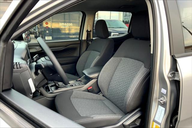 new 2024 Ford Ranger car, priced at $34,770