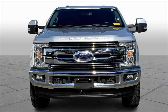 used 2018 Ford F-250 car, priced at $39,896