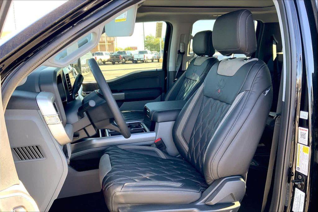 new 2026 Ford F-250 car, priced at $105,991