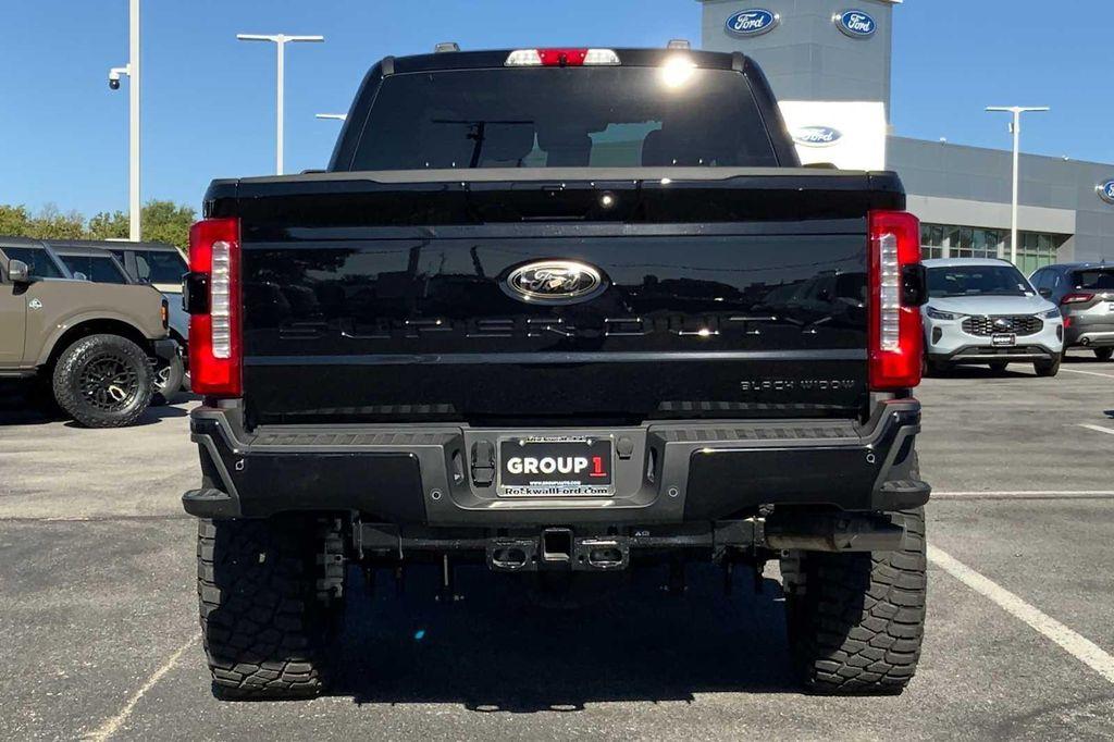 new 2026 Ford F-250 car, priced at $105,991