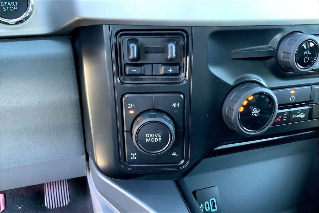 new 2026 Ford F-250 car, priced at $105,991