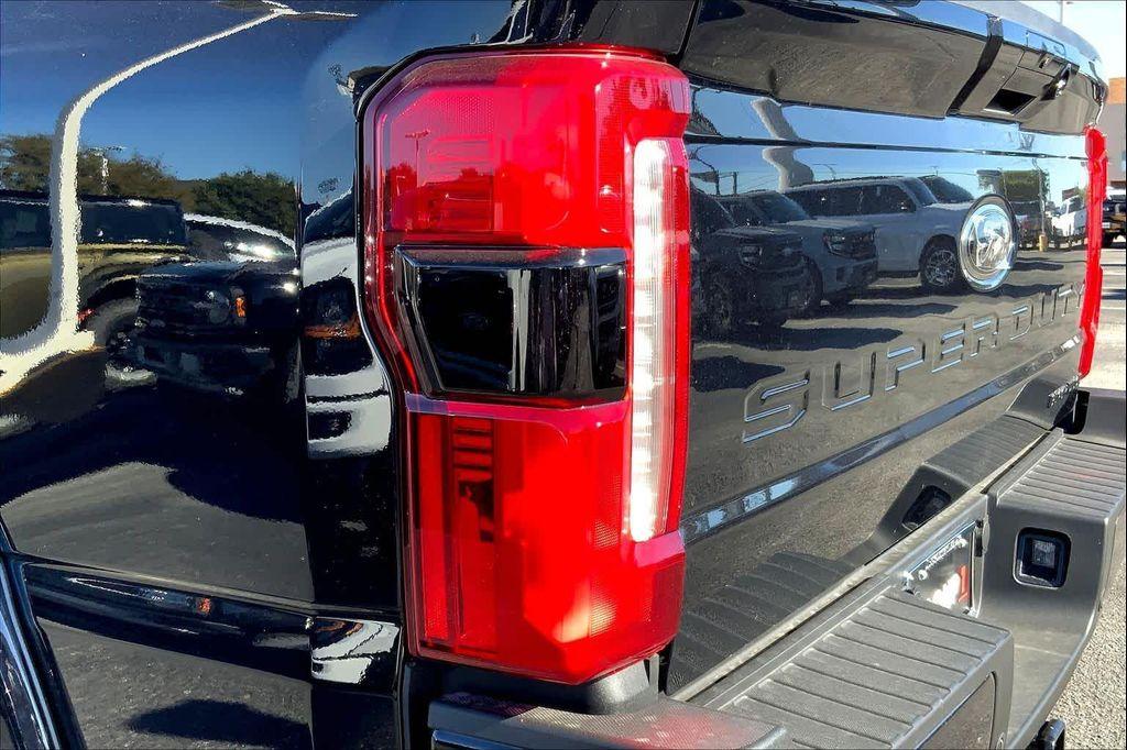 new 2026 Ford F-250 car, priced at $105,991