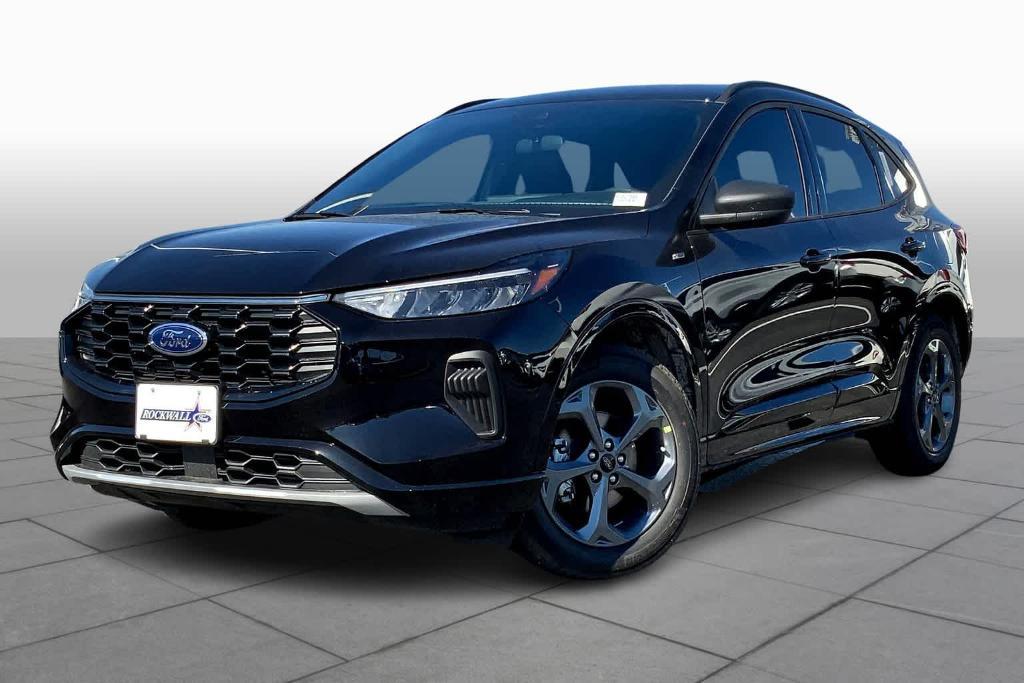new 2024 Ford Escape car, priced at $30,135