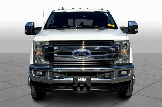 used 2019 Ford F-350 car, priced at $56,375