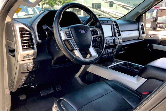 used 2019 Ford F-350 car, priced at $56,375