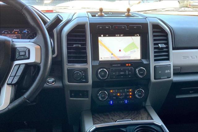 used 2019 Ford F-350 car, priced at $56,375