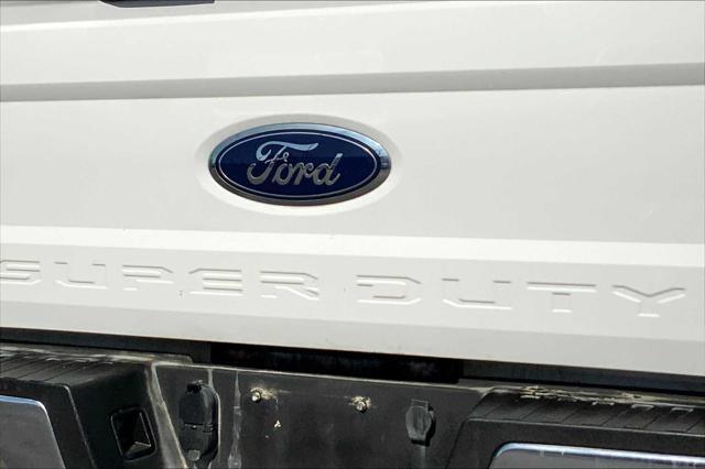 used 2019 Ford F-350 car, priced at $56,375