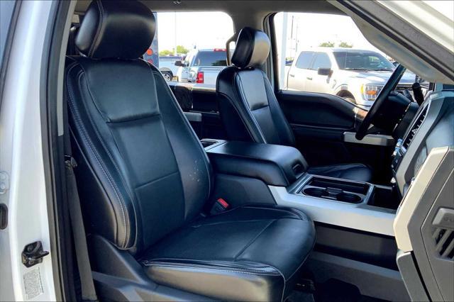 used 2019 Ford F-350 car, priced at $56,375