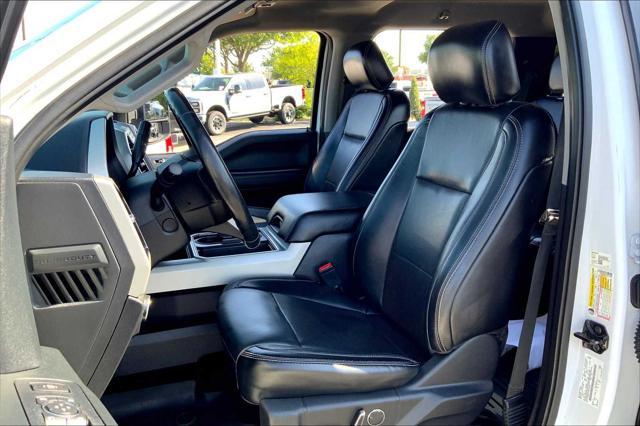 used 2019 Ford F-350 car, priced at $56,375
