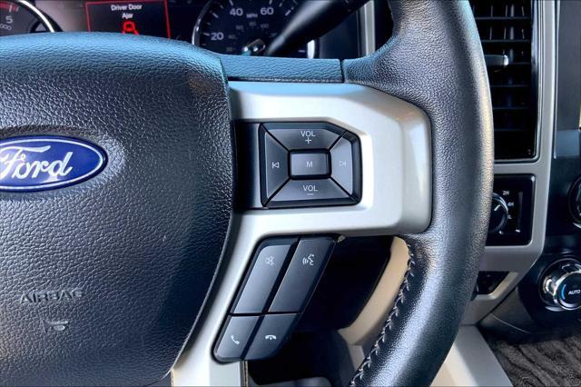 used 2019 Ford F-350 car, priced at $56,375