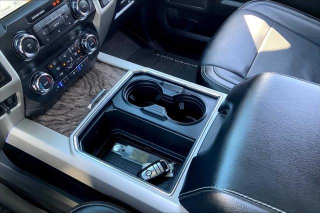 used 2019 Ford F-350 car, priced at $56,375
