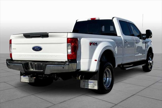 used 2019 Ford F-350 car, priced at $56,375