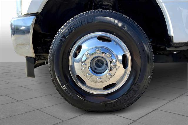 used 2019 Ford F-350 car, priced at $56,375