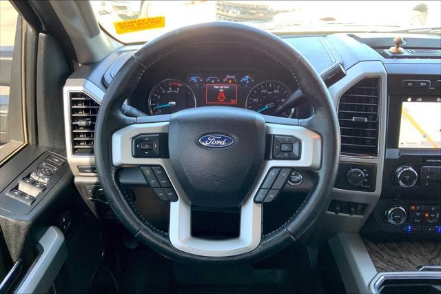 used 2019 Ford F-350 car, priced at $56,375