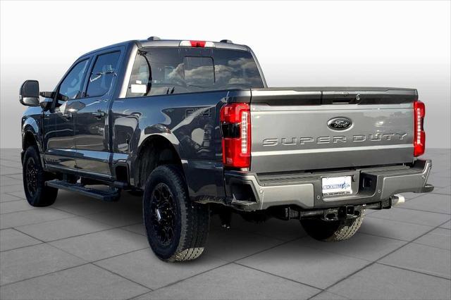 new 2025 Ford F-250 car, priced at $85,010