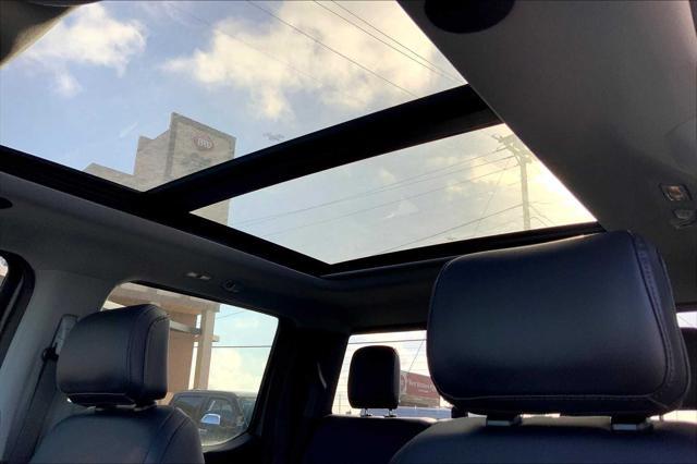 new 2025 Ford F-250 car, priced at $85,010