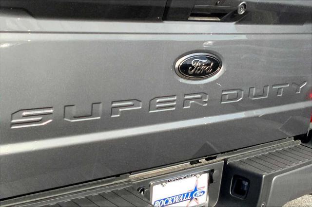 new 2025 Ford F-250 car, priced at $85,010