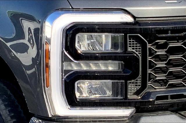new 2025 Ford F-250 car, priced at $85,010
