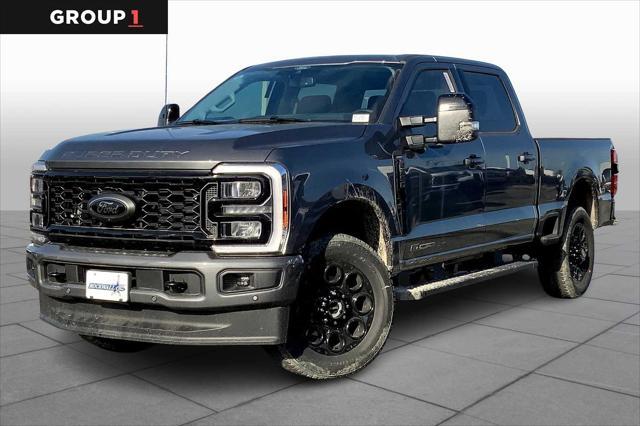 new 2025 Ford F-250 car, priced at $85,010
