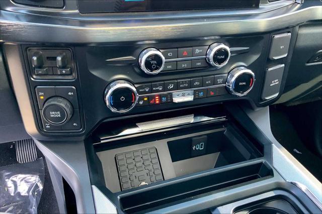 new 2025 Ford F-250 car, priced at $85,010
