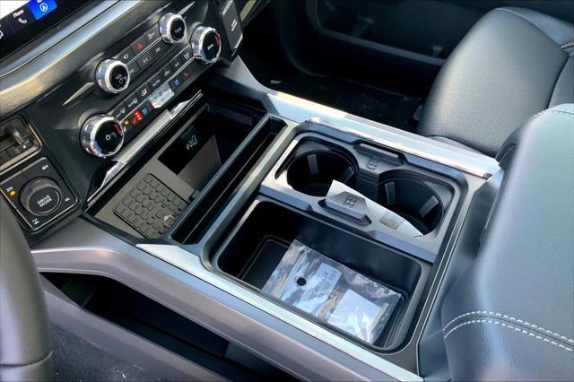 new 2025 Ford F-250 car, priced at $85,010