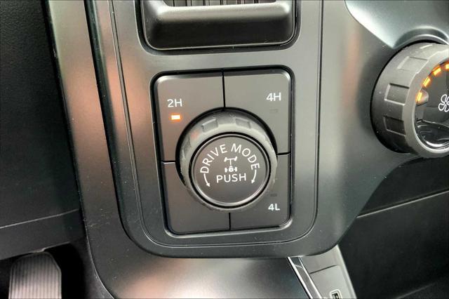 new 2025 Ford F-150 car, priced at $50,988