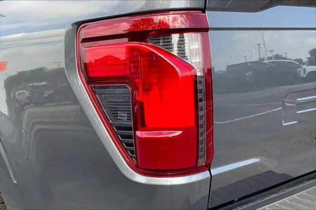 new 2025 Ford F-150 car, priced at $47,665