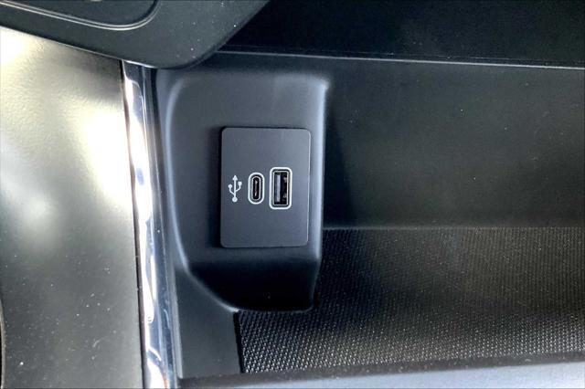 new 2025 Ford F-150 car, priced at $47,665