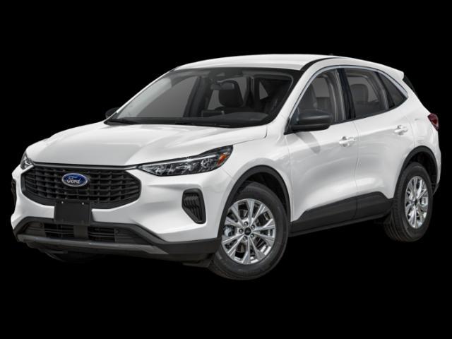 new 2026 Ford Escape car, priced at $33,680