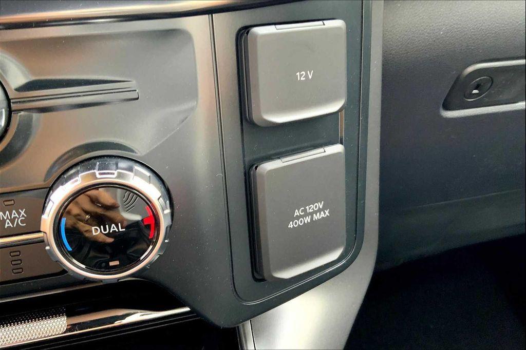 new 2025 Ford F-150 car, priced at $64,052