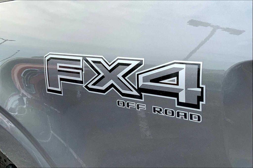 new 2025 Ford F-150 car, priced at $64,052
