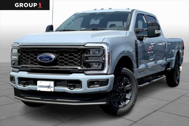 new 2024 Ford F-350 car, priced at $84,200
