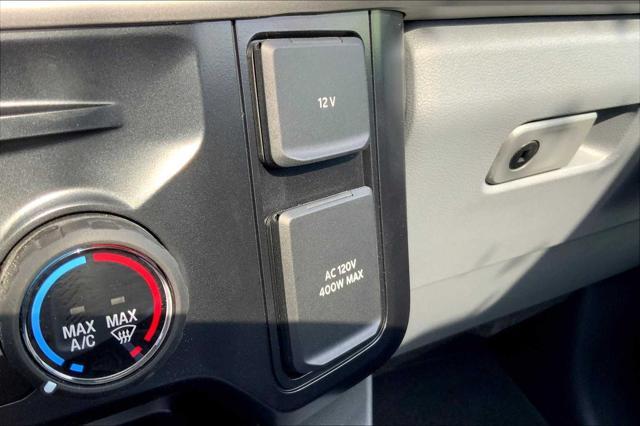new 2025 Ford F-250 car, priced at $108,991