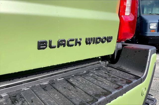 new 2025 Ford F-250 car, priced at $108,991
