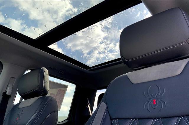 new 2025 Ford F-250 car, priced at $108,991