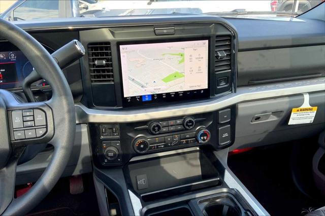 new 2025 Ford F-250 car, priced at $108,991
