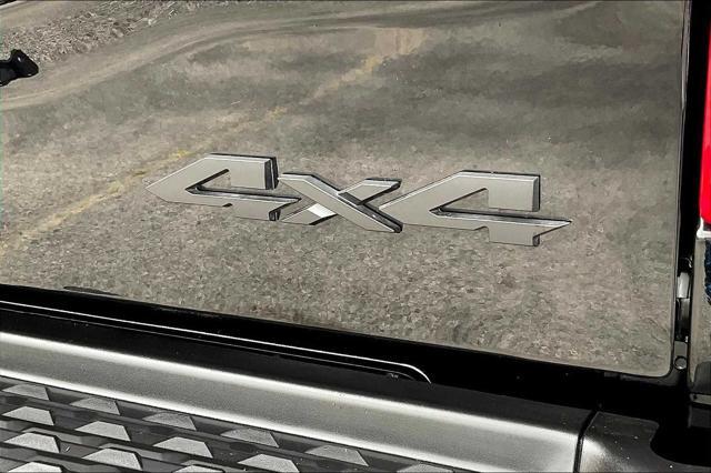 used 2025 Ram 3500 car, priced at $87,826