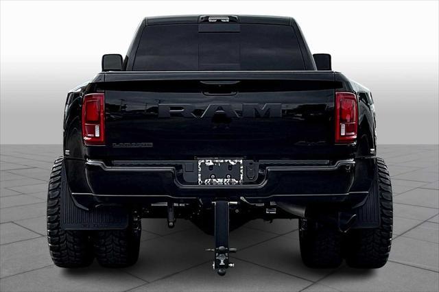 used 2025 Ram 3500 car, priced at $87,826