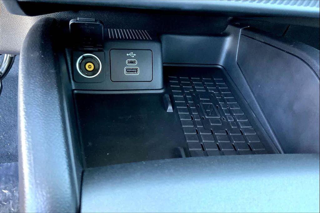 new 2025 Ford Bronco Sport car, priced at $34,929