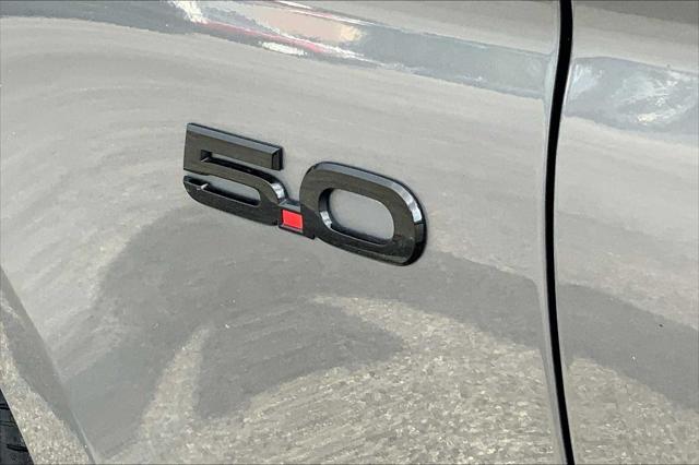 used 2021 Ford Mustang car, priced at $31,635