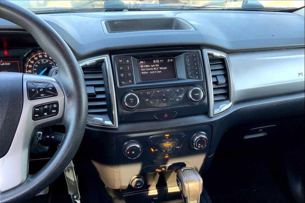 used 2019 Ford Ranger car, priced at $21,599