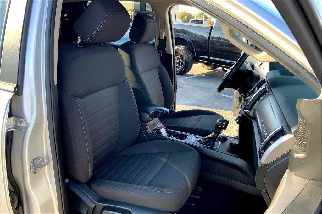 used 2019 Ford Ranger car, priced at $21,599